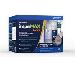 Votomassa ImperMAX 1.000