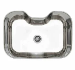 Cuba Tiffany 60x40x20