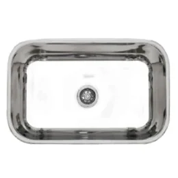 Cuba Prime Nº4 Funda (49x34x17cm) – Aço Inox 430