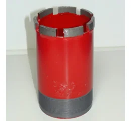 Coroa Diamantada de Concreto M1 – 4" (101,6 mm) 