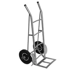 Carrinhos de Serviços Gerais