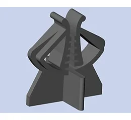 Espaçador Presilha - MLS