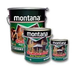 Osmocolor Castanheira