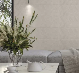 Porcelanato York Decor WH Matte