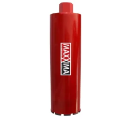 Cálice Diamantado Inteiriço Concreto P1 – 16" (406,4 mm) x 400 mm x 1.1/4" (rosca)