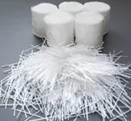 FlexSteel Macrofibras