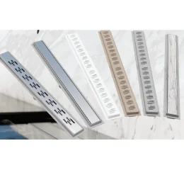 Ralo Linear Linha Premium