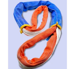 Cinta Reboque Tubular