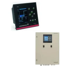 Esgoto e Drenagem CONTROLE DEDICADO