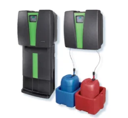 Tratamento de Água OXYPERM