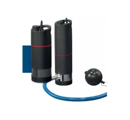 Reaproveitamento de Água da Chuva SBA