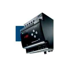 Soluções de Controle e Monitoramento Eletrônico MP204