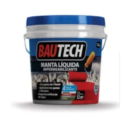 Bautech Manta Líquida 