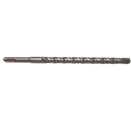 Broca Videa Concreto Sds Plus Maxxima 4C – 6 mm x 260 mm