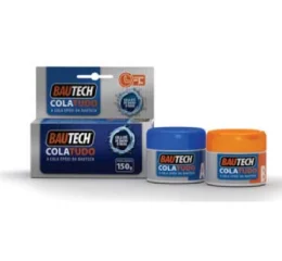 Bautech Cola Tudo – Frasco 