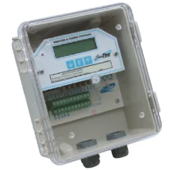 SEQUENCIADOR SANTEC V.2.51E