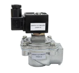 VÁLVULA PNEUMÁTICA BSP DE 1 POL. - SVBSP-25