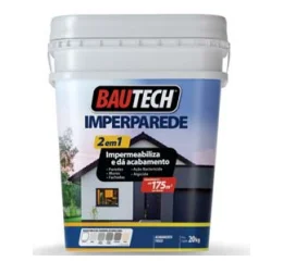 Bautech Imperparede