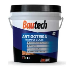 Bautech Antigoteira