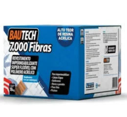 Bautech 7000