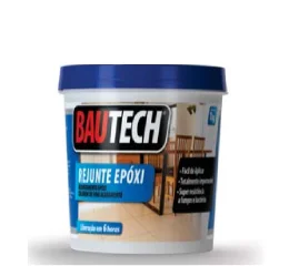 Bautech Rejunte Epóxi