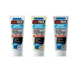 Bautech Rejunte Acrílico Líquido