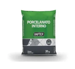 Bautech Porcelanato Interno 