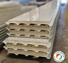 PIR - Poliisocianurato