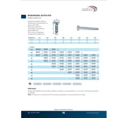 Download de catálogo