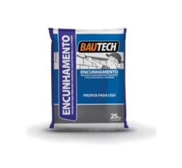 Bautech Encunhamento