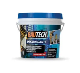 Bautech Desmoldante OL 