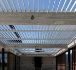 Brises de Alumínio – Aerowing 