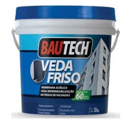 Bautech Veda Friso