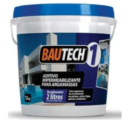 Bautech 1