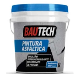 Bautech Pintura Asfáltica