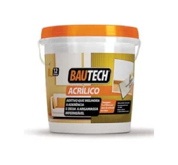 Bautech Acrílico