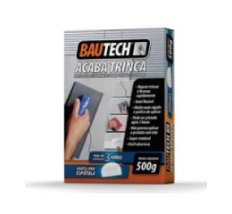 Bautech Acaba Trinca (Pó)