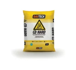 Bautech CD Hard