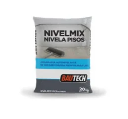 Bautech Nivelmix