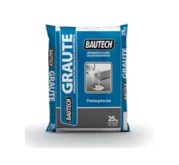 Bautech Graute