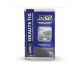 Bautech Graute TIX