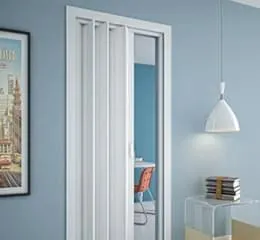 Portas Sanfonadas Permatex