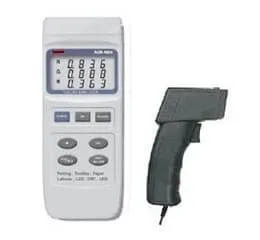 Analisador de Cor ACR-1023