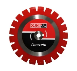 Serra Diamantada Concreto Especial PMI Maxxima – 300 mm