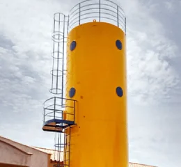 Reservatórios Sob Medida