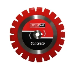 Serra Diamantada Concreto Eco Maxxima – 300 mm