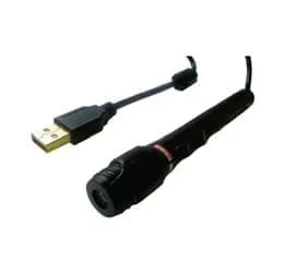 Microscópio Portátil tipo Caneta MP-100