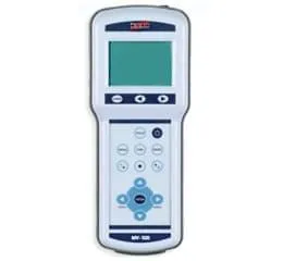 Medidor de Vibração do Corpo Humano MV-100