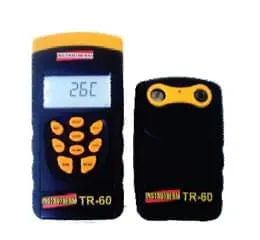 Trena Ultra-sônica TR-60