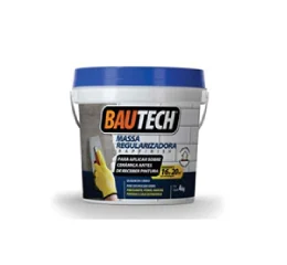 Bautech Rapfinish – Massa Regularizadora 